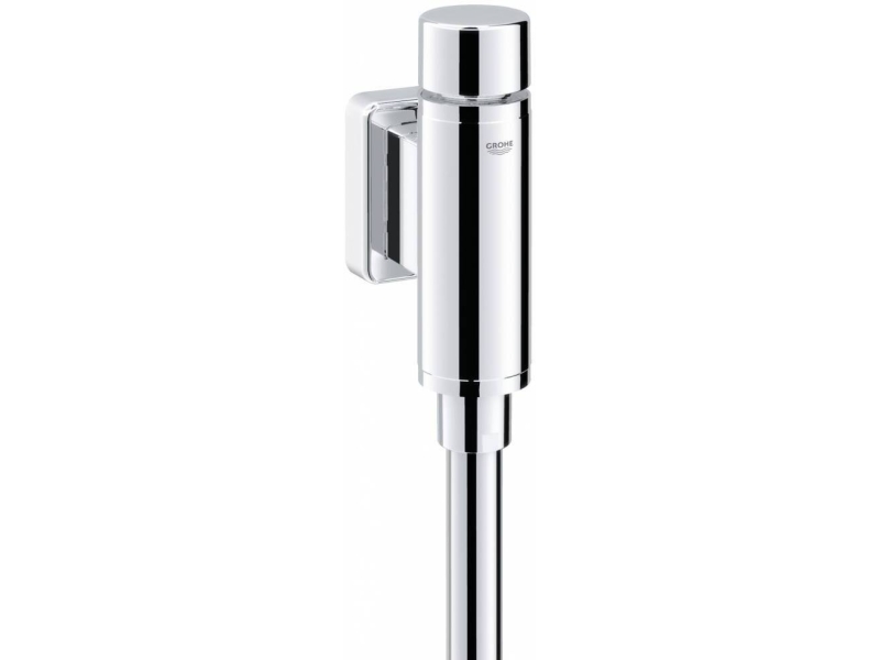 Купить Cмывное устройство для писсуаров Grohe Rondo 37346000