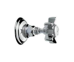 Запорный вентиль 3/4 Nicolazzi 4912CR18 *D.A.*