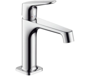Смеситель для раковины Axor Citterio M 34010000