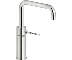 Смеситель для кухни Nobili Velis VE125134IX Inox