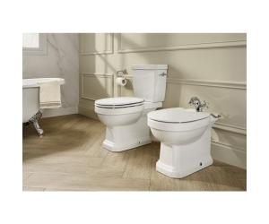 Бачок Roca Carmen 3410A1000