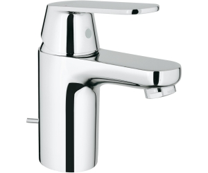 Смеситель для раковины Grohe Eurosmart 32825000