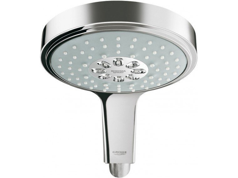 Купить Душевой гарнитур Grohe Power&Soul Cosmopolitan 27734000