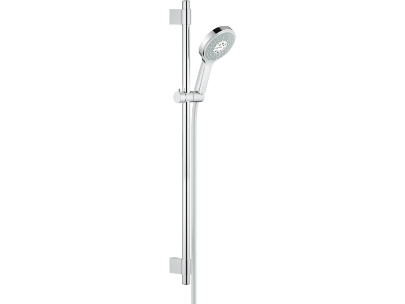 Купить Душевой гарнитур Grohe Power&Soul Cosmopolitan 27734000