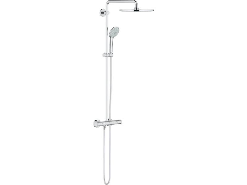 Купить Душевая система Grohe Euphoria XXL System 310 26075000