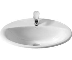 Раковина Roca Rodeo 52х41 327866000