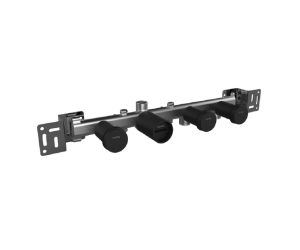 Fantini 4400R017A Встраиваемая часть смесителя для ванны/душа / 2 потока