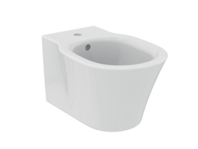 Купить Биде напольное Ideal Standard Connect Air E233401