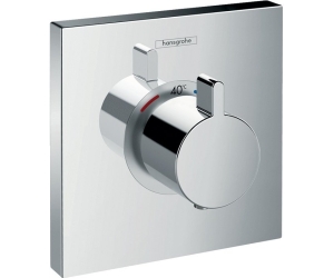 Термостат Hansgrohe ShowerSelect Highflow 15760000