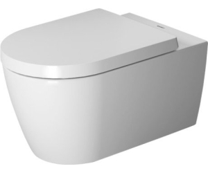 Унитаз подвесной Duravit ME by Starck Rimless 2529090000