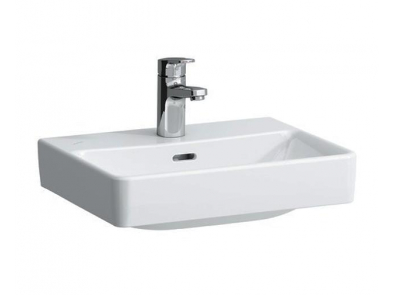 Купить Мини-раковина Laufen Pro S 8.1596.1.000.104.1