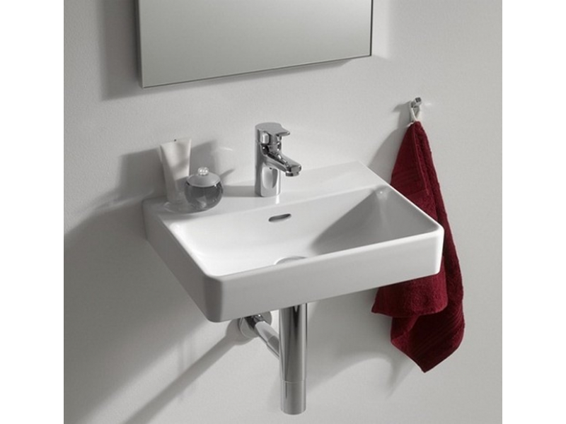 Купить Мини-раковина Laufen Pro S 8.1596.1.000.104.1