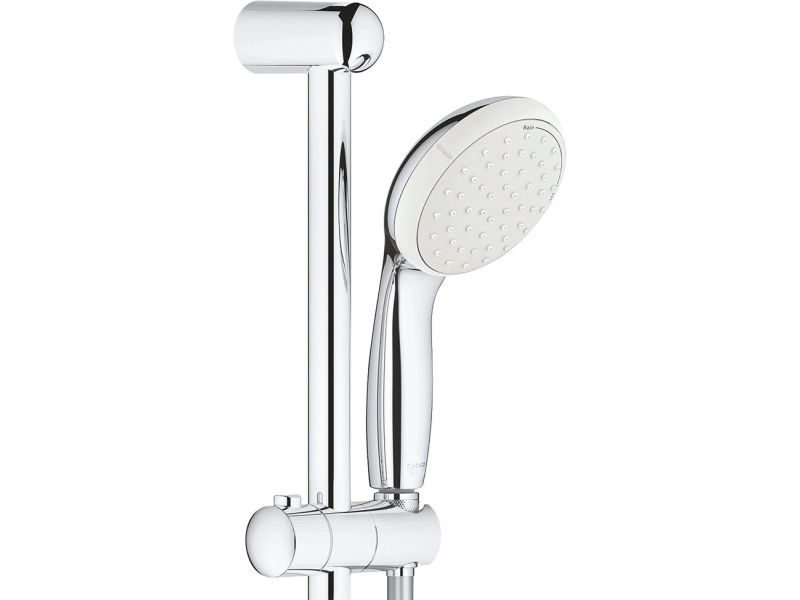 Купить Душевой гарнитур Grohe New Tempesta 27926001