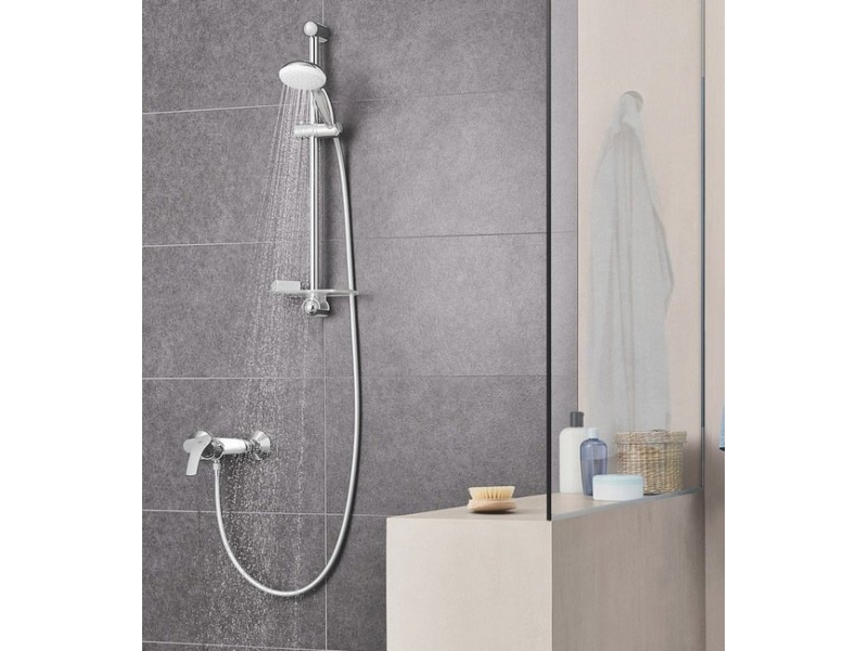 Купить Душевой гарнитур Grohe New Tempesta 27926001