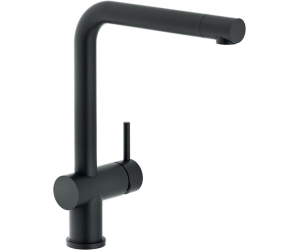 Смеситель для кухни Nobili Live LV00113BM Velvet black