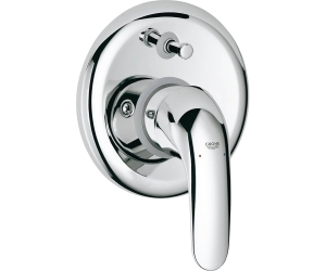 Смеситель для ванны Grohe Euroeco (со встраиваемым механизмом) 32747000
