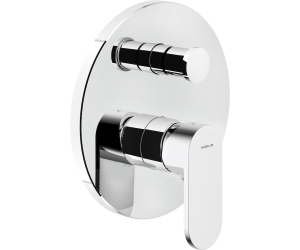 Смеситель для душа Nobili Yoyo YO126100/ECR Chrome