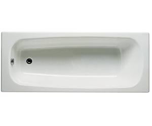 Ванна Roca Continental 120х70 211506001