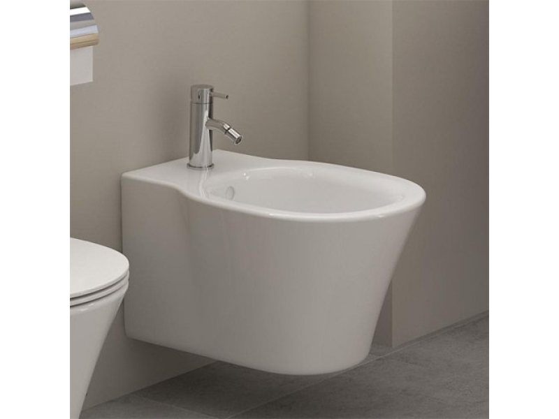 Купить Биде подвесное Ideal Standard Connect Air E233501