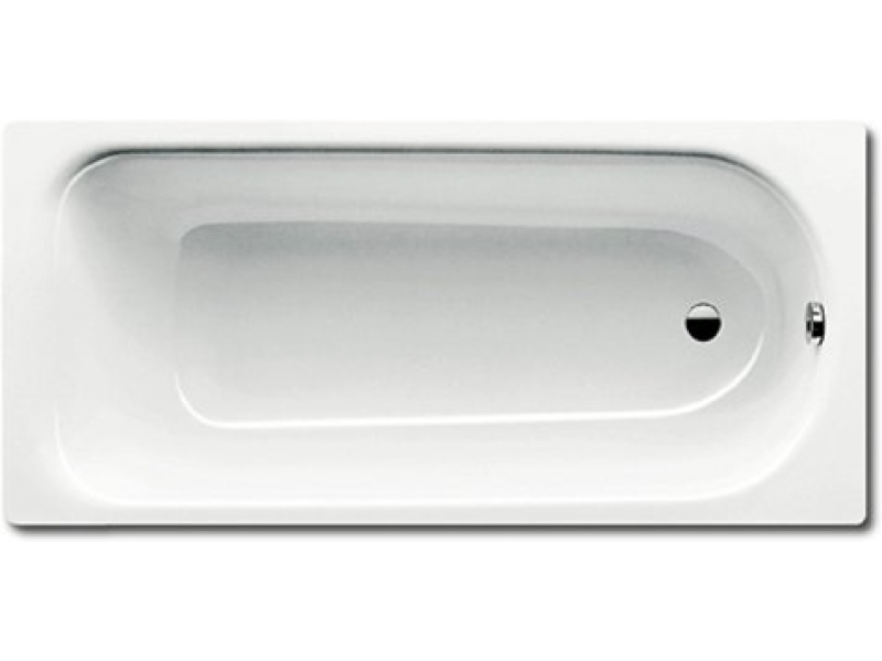 Купить Стальная ванна KALDEWEI Saniform Plus 150x70 standard mod. 361-1 111600010001