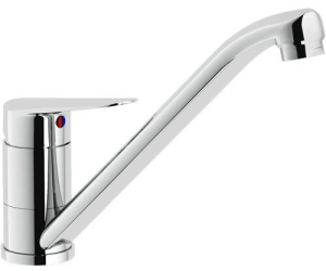 Смеситель для кухни NOBILI Blues BS101113/60CR