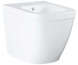 Биде напольное Grohe Euro Ceramic 39340000