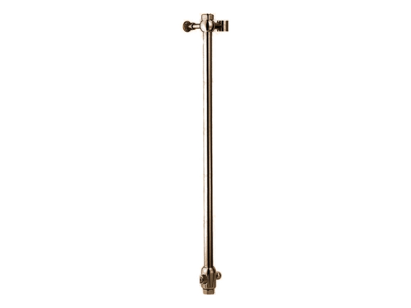 Купить Nicolazzi 5606EXTBZ Удлинитель душевой стойки G3/4M xG3/4 F H. 50 CM.