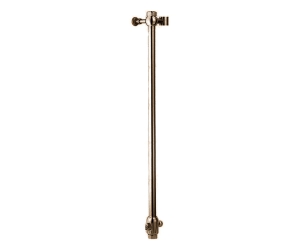 Nicolazzi 5606EXTBZ Удлинитель душевой стойки G3/4M xG3/4 F H. 50 CM.