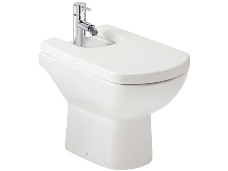 Купить 51630 (51632) SMART крышка для биде