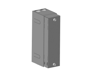 Fantini 4400T085A Встраиваемая часть смесителя для душа / 2 потока