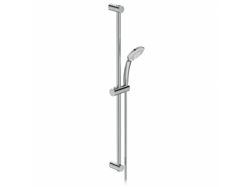 Купить Набор смесителей для ванной Ideal Standard Ceratherm T100 BC985AA с термостатом