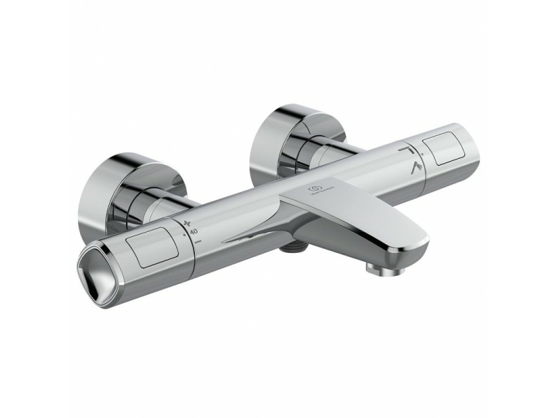 Купить Набор смесителей для ванной Ideal Standard Ceratherm T100 BC985AA с термостатом