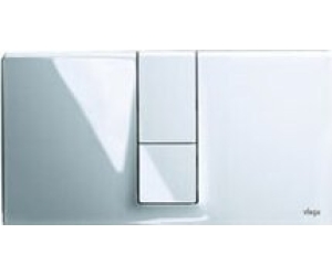 Кнопка смыва Viega Visign for style 14 654696 (хром глянцевый)