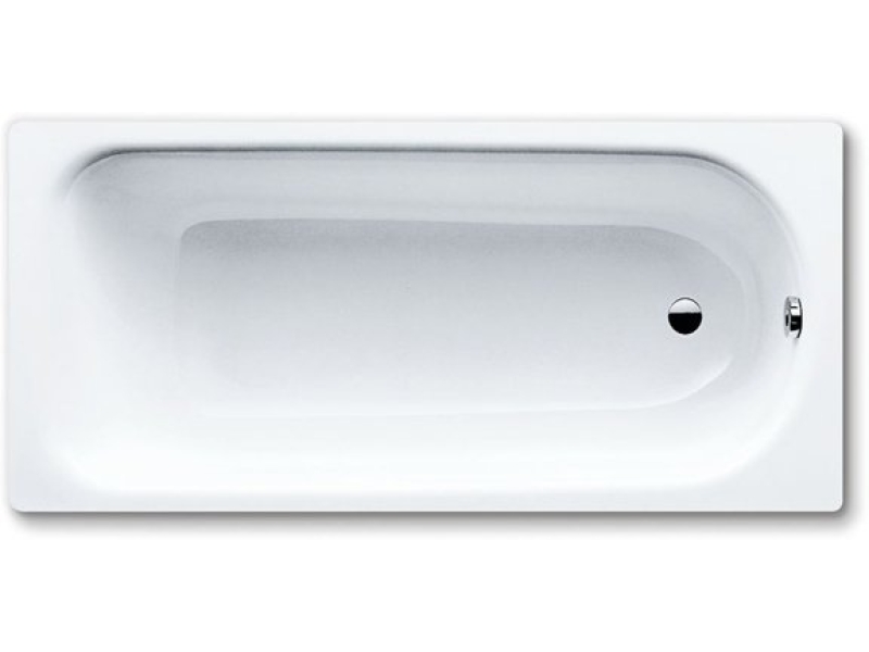 Купить Стальная ванна KALDEWEI Saniform Plus 160x75 standard mod. 372-1 112500010001
