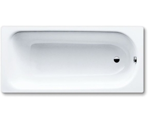 Стальная ванна KALDEWEI Saniform Plus 160x75 standard mod. 372-1 112500010001