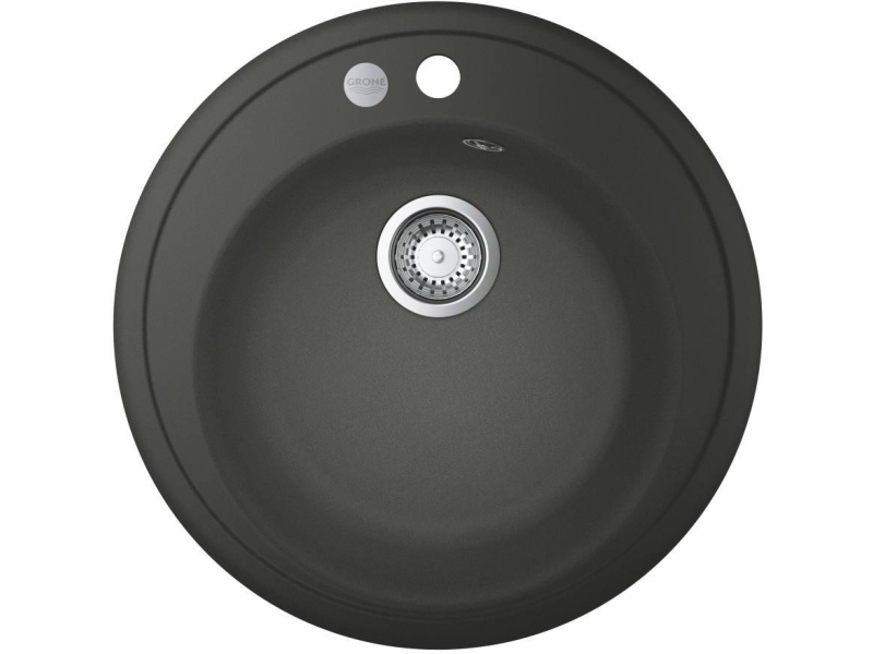 Купить Мойка кухонная Grohe K200 31656AT0