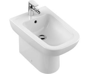 Биде напольное Villeroy & Boch Joyce 54080001