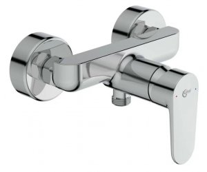 Смеситель Ideal Standard Cerafine Model O для душа, хром, BC499AA