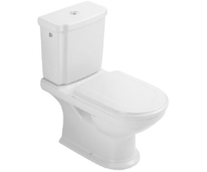 Унитаз напольный Villeroy&Boch Hommage (чаша) 666210R1