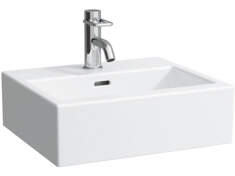 Купить Раковина Laufen Living 45x38 8.1543.2.000.104.1