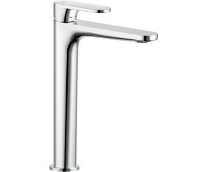 Смеситель для раковины Nobili Yoyo YO126128/2CR Chrome