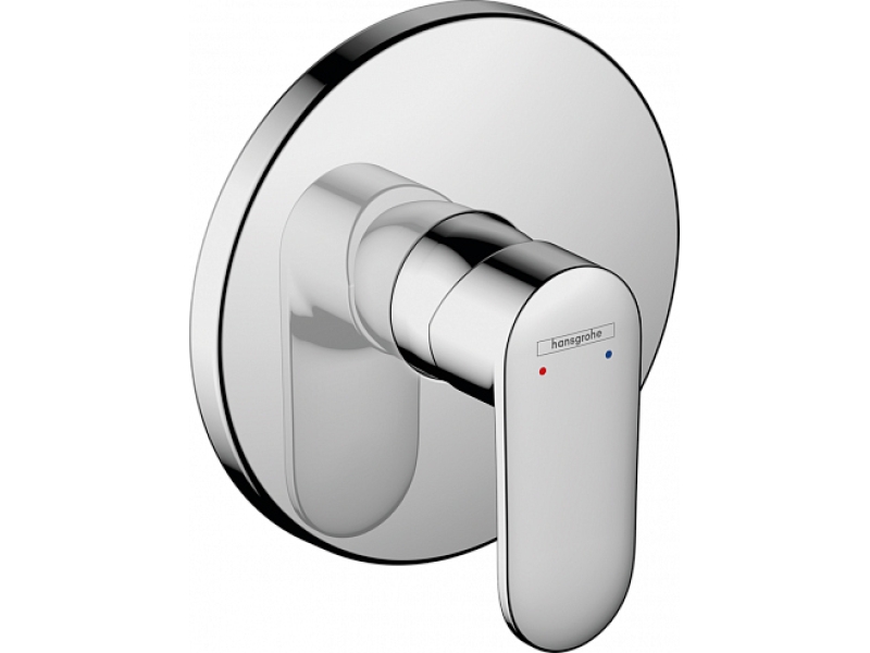 Купить Смеситель для душа Vernis Blend Hansgrohe 71667000, хром