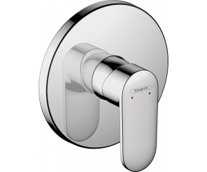 Смеситель для душа Vernis Blend Hansgrohe 71667000, хром
