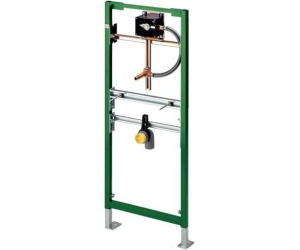 Инсталляция для писсуара Viega Eco Plus 461843