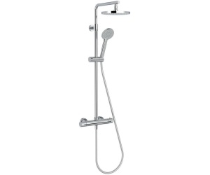Душевая стойка Jacob Delafon Marcel E25084-CP