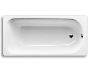 Стальная ванна KALDEWEI Saniform Plus 170x70 standard mod. 363-1 111800010001