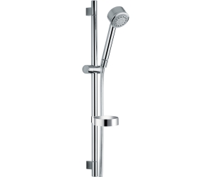 Душевой гарнитур Nobili AD140/40CR Chrome