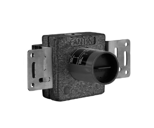 Fantini 4400M063A Встраиваемая часть смесителя для душа / 1 выпуск 1/2''