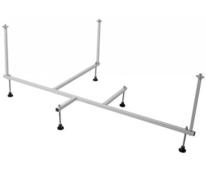 Каркас для ванны Jacob Delafon Micromega Duo SF219RU-NF