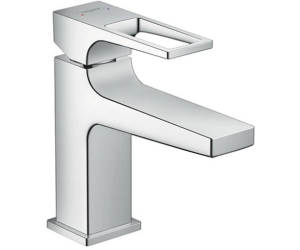 Смеситель для раковины Hansgrohe Metropol 100 74500000